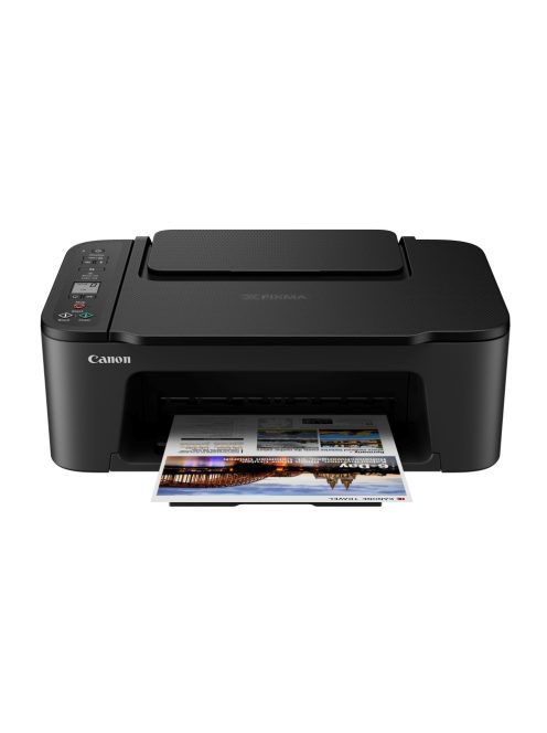 Canon PIXMA TS3450 multifunkciós nyomtató (black) (4463C006)