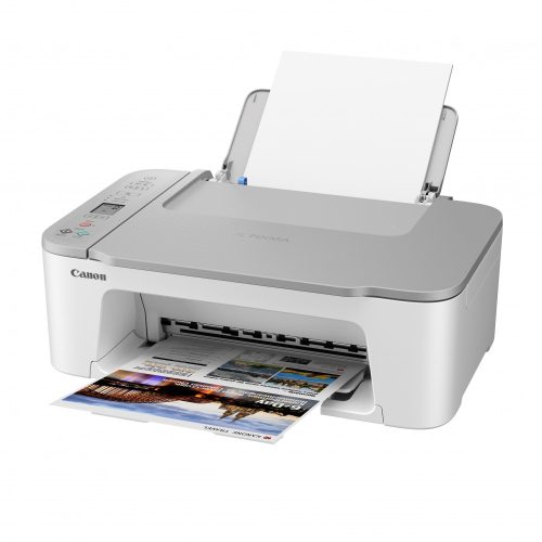 Canon PIXMA TS3451 multifunkciós nyomtató (white) (4463C026)