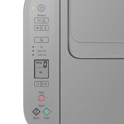 Canon PIXMA TS3451 multifunkciós nyomtató (white) (4463C026)