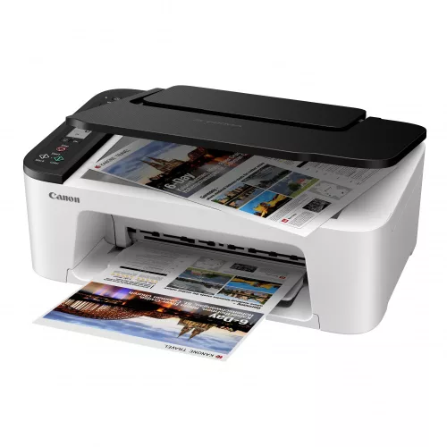 Canon PIXMA TS3452 multifunkciós nyomtató (black&white) (4463C046)