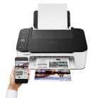 Canon PIXMA TS3452 multifunkciós nyomtató (black&white) (4463C046)