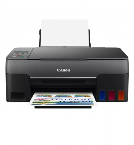Canon PIXMA MEGATANK G2460 multifunkciós nyomtató (4466C009)