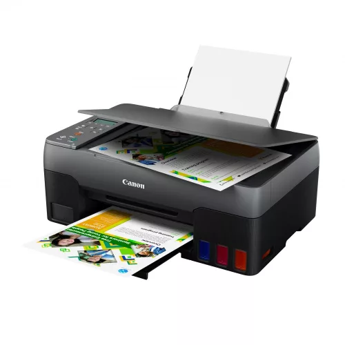 Canon PIXMA MEGATANK G3420 multifunkciós nyomtató (WiFi) (4467C009)