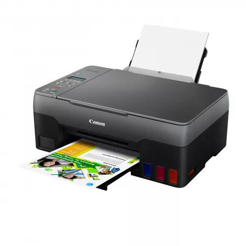 Canon PIXMA MEGATANK G3420 multifunkciós nyomtató (WiFi) (4467C009)