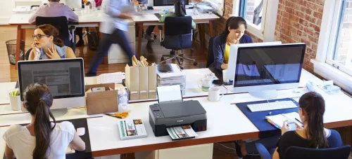 Canon PIXMA MEGATANK G3420 multifunkciós nyomtató (WiFi) (4467C009)