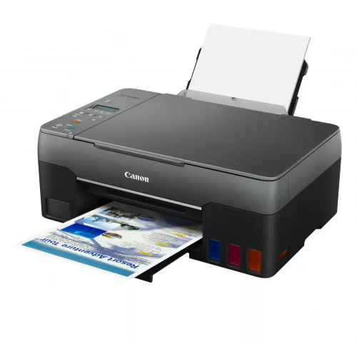 Canon PIXMA MEGATANK G3460 multifunkciós nyomtató (WiFi) (4468C009)