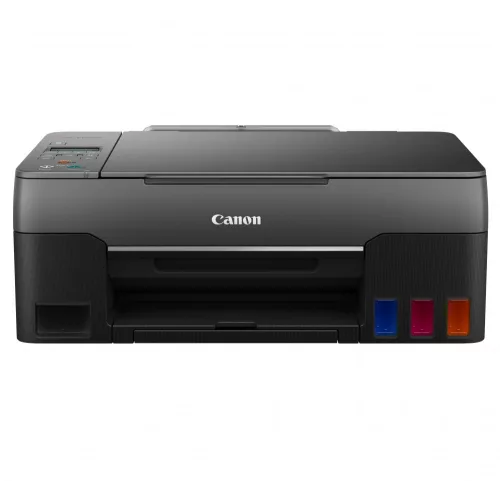 Canon PIXMA MEGATANK G3460 multifunkciós nyomtató (WiFi) (4468C009)