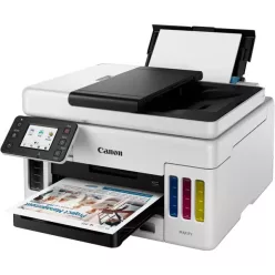   Canon MAXIFY MEGATANK GX6040 multifunkciós nyomtató (4470C009)