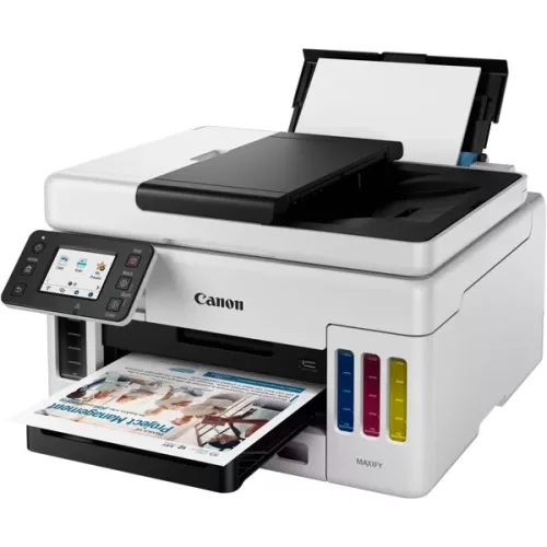 Canon MAXIFY MEGATANK GX6040 multifunkciós nyomtató (4470C009)