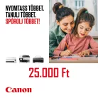 Canon MAXIFY MEGATANK GX6040 multifunkciós nyomtató (4470C009)
