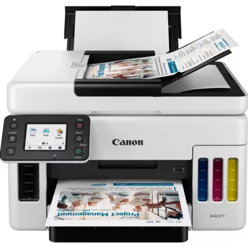 Canon MAXIFY MEGATANK GX6040 multifunkciós nyomtató (4470C009)