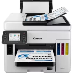   Canon MAXIFY MEGATANK GX7040 multifunkciós nyomtató (4471C009)