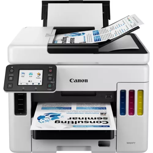 Canon MAXIFY MEGATANK GX7040 multifunkciós nyomtató (4471C009)