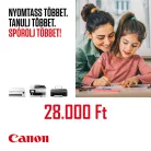 Canon MAXIFY MEGATANK GX7040 multifunkciós nyomtató (4471C009)