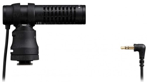 Canon DM-E100 sztereó mikrofon (4474C001)