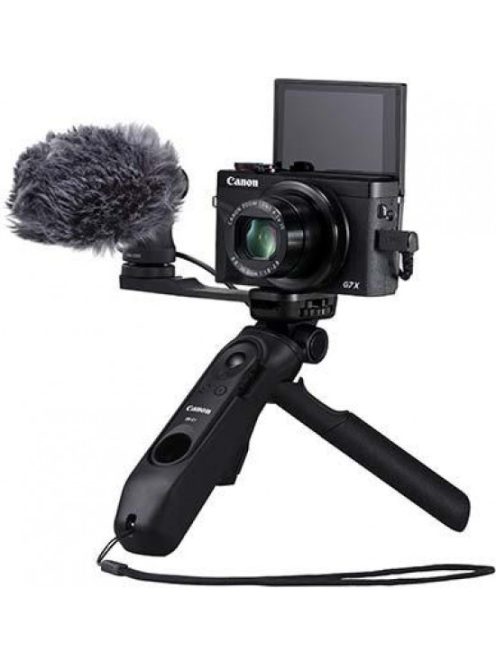 Canon DM-E100 sztereó mikrofon (4474C001)
