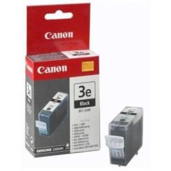 Canon BCI-3e fekete tintapatron
