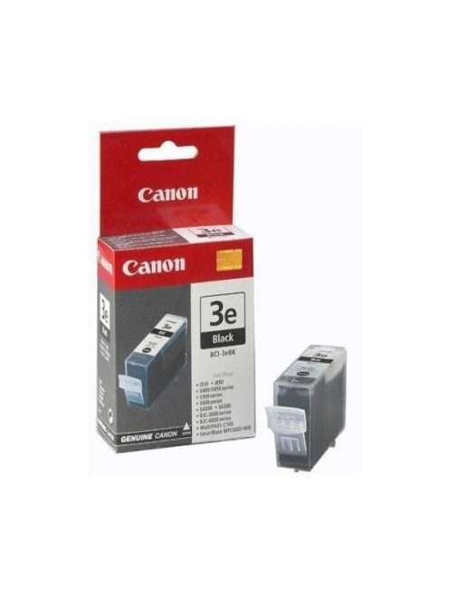 Canon BCI-3e fekete tintapatron