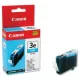 Canon BCI-3eC tintapatron - kék színű
