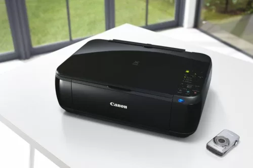 Canon PIXMA MP495 (Wi-Fi)