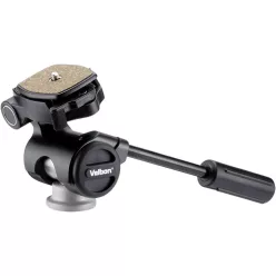 Velbon Panorama Head PH-157Q BK 