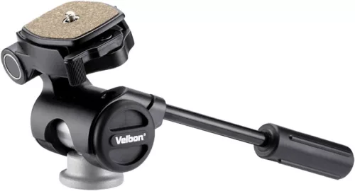 Velbon Panorama Head PH-157Q BK 