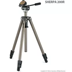 Velbon SHERPA 200R with PH-157Q 