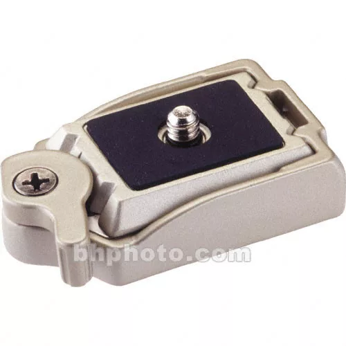 Velbon Quick Release Adapter QRA-3 