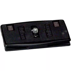 Velbon Quick Release Plate QB 635L(B)MG 