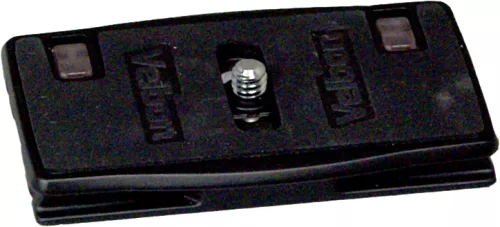 Velbon Quick Release Plate QB 635L(B)MG 