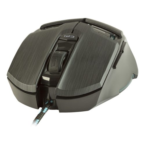 Yenkee YMS 3007 "SHADOW" gaming egér