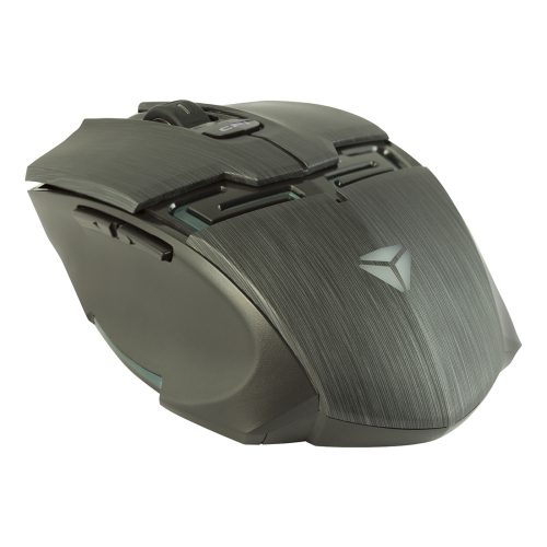 Yenkee YMS 3007 "SHADOW" gaming egér