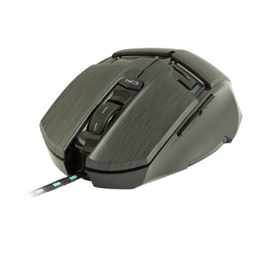 Yenkee YMS 3007 "SHADOW" gaming egér