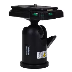 Velbon QHD-63Q 