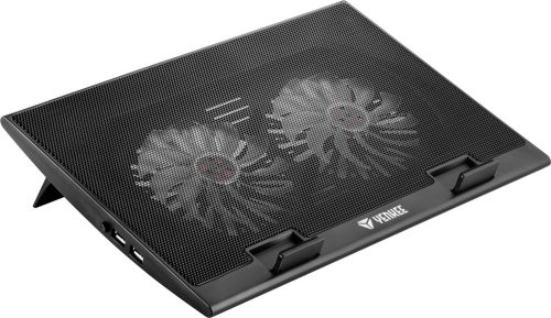 YENKEE YSN 120 notebook hűtő állvány