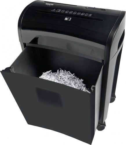 Sencor SSK 482 Iratmegsemmisítő