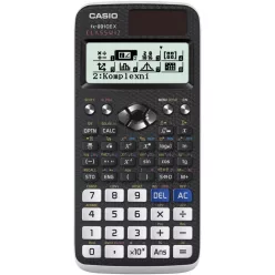 CASIO FX-991CE X számológép