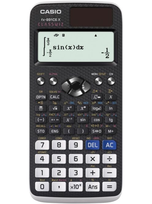  CASIO FX-991CE X számológép