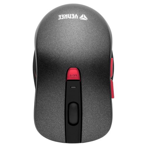 Yenkee YMS 2025BK "HAVANA" wireless egér (black)