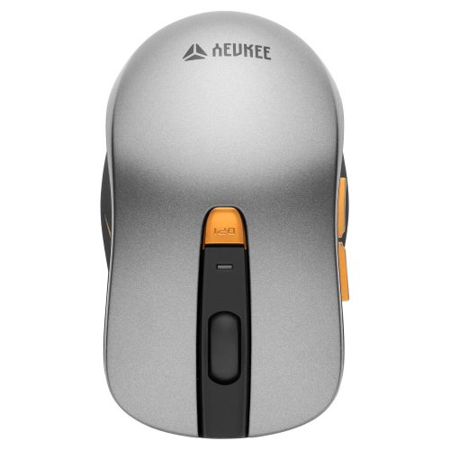 Yenkee YMS 2025SR "HAVANA" wireless egér (silver)