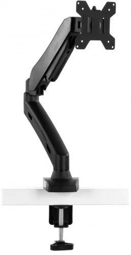 Stell SOS 1710 SINGLE monitor tartó (45014681)