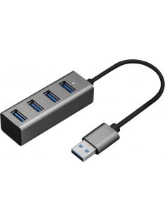 Yenkee YHB 4300 USB 3.0 HUB (4x HUB) (45015152)