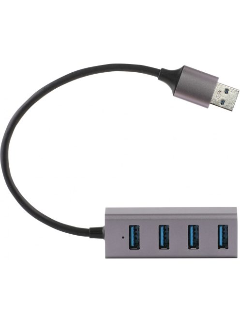 Yenkee YHB 4300 USB 3.0 HUB (4x HUB) (45015152)