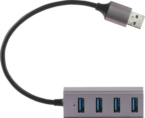 Yenkee YHB 4300 USB 3.0 HUB (4x HUB) (45015152)