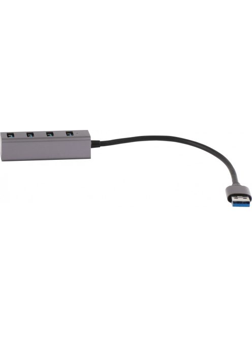 Yenkee YHB 4300 USB 3.0 HUB (4x HUB) (45015152)