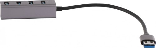 Yenkee YHB 4300 USB 3.0 HUB (4x HUB) (45015152)