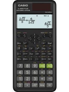 CASIO FX-85ES PLUS (2 edition) számológép