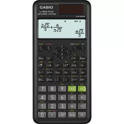 CASIO FX-85ES PLUS (2 edition) számológép