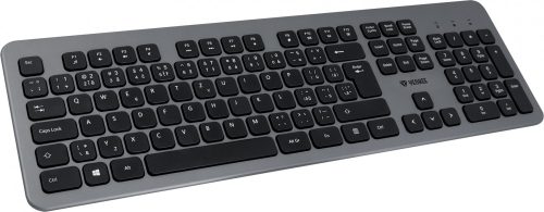 Yenkee YKM 2007HU VEZETÉK NÉLKÜLI BILLENTYŰZET + EGÉR