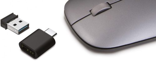 Yenkee YKM 2007HU VEZETÉK NÉLKÜLI BILLENTYŰZET + EGÉR